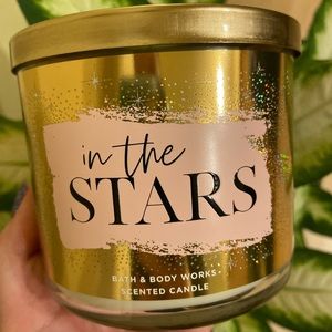 In The Stars Candle Bath & Body Works